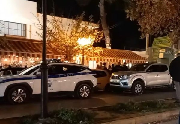 Κηφισιά: Σε σχολικό πάρτι πήγαινε ο τράπερ που συνελήφθη με ναρκωτικά – Τον έπιασαν πριν μπει στο κέντρο διασκέδασης