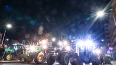 Μπλόκα αποφάσισαν οι αγρότες – Το κλίμα μυρίζει «μπαρούτι»