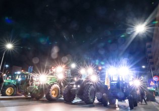 Μπλόκα αποφάσισαν οι αγρότες – Το κλίμα μυρίζει «μπαρούτι»