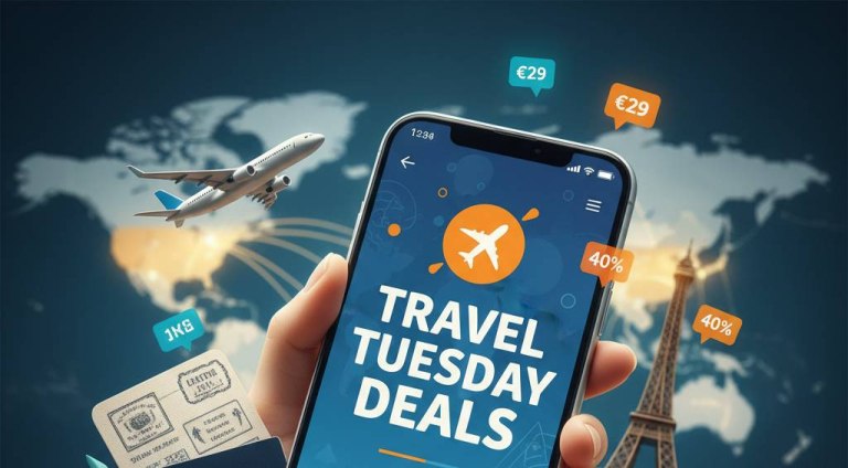 Travel Tuesday