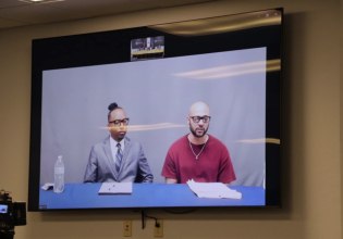 Οκλαχόμα: Απένειμαν χάρη σε θανατοποινίτη λίγο πριν τον εκτελέσουν