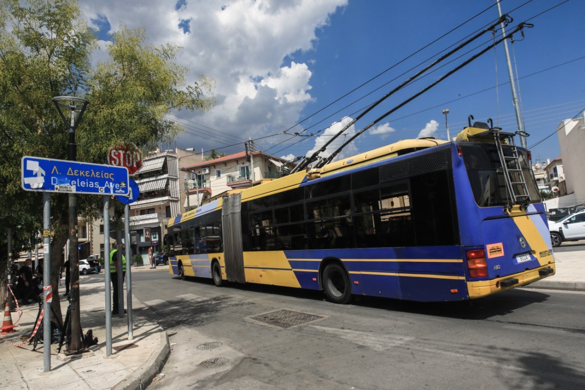 Βιάζονται να ξηλώσουν το δίκτυο
