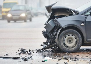 Κρήτη: 4 νεκροί μέσα σ’ έναν μήνα σε τροχαία δυστυχήματα – Τι δείχνουν τα νέα στοιχεία της ΕΛΣΤΑΤ