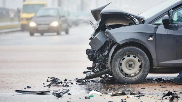 Κρήτη: 4 νεκροί μέσα σ’ έναν μήνα σε τροχαία δυστυχήματα – Τι δείχνουν τα νέα στοιχεία της ΕΛΣΤΑΤ