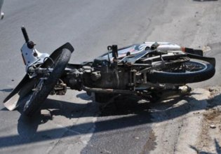 Ροδόπη: Θανατηφόρο τροχαίο με θύμα 64χρονο οδηγός δικύκλου – Συγκρούστηκε με ΙΧ