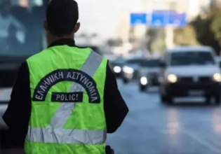 Μαραθώνιος: Όλες οι κυκλοφοριακές ρυθμίσεις για τος αγώνες δρόμου Σάββατο και Κυριακή