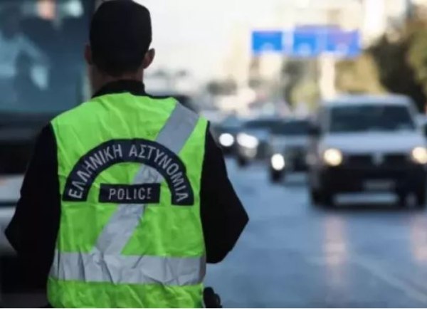 Μαραθώνιος: Όλες οι κυκλοφοριακές ρυθμίσεις για τος αγώνες δρόμου Σάββατο και Κυριακή