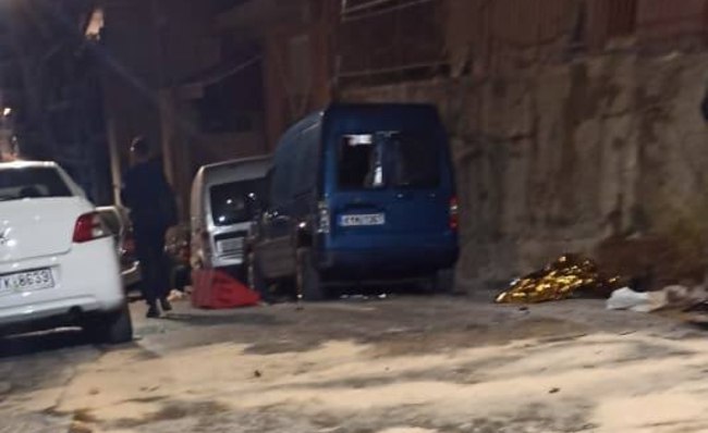 Συγκλονιστική μαρτυρία για το τροχαίο στο Παγκράτι – «Το θύμα ήτανε κάτω από το αυτοκίνητο»