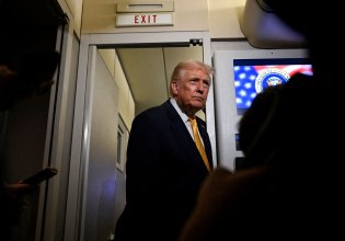 Επιμένει ο Τραμπ: «Θα κάνουμε πυρηνικές δοκιμές, όπως κάνουν και άλλες χώρες»