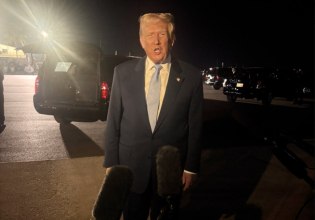 Ο Τραμπ προαναγγέλλει κυρώσεις σε οποιαδήποτε χώρα συναλλάσσεται με τη Ρωσία