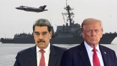Βενεζουέλα: Ο Τραμπ συνομίλησε με τον Μαδούρο, γράφουν οι New York Times