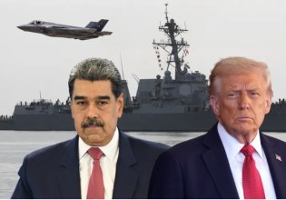 Βενεζουέλα: Ο Τραμπ συνομίλησε με τον Μαδούρο, γράφουν οι New York Times