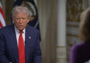 Ο Τραμπ δηλώνει ότι Ρωσία και Κίνα κάνουν πυρηνικές δοκιμές αλλά «δεν μιλάνε για αυτό»