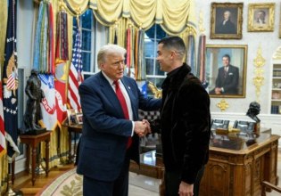 Ο Ρονάλντο, ο Τραμπ και η οργή της Πορτογαλίας