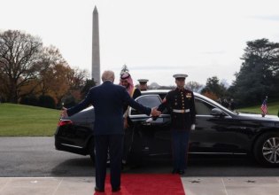 Συμφωνία ΗΠΑ – Σαουδικής Αραβίας για την πυρηνική ενέργεια και την πώληση F-35