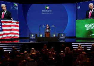 Σουδάν: Ο Τραμπ λέει ότι θα καταβάλει προσπάθειες για να τερματιστεί ο πόλεμος