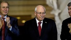 Πέθανε ο Ντικ Τσέινι