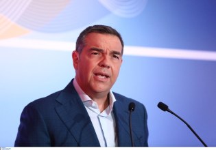 Τσίπρας για θρίαμβο Μαμντάνι: Είναι νίκη απέναντι στην ολιγαρχία και τις δυναστείες – Υπάρχει εναλλακτική και είναι στο χέρι μας