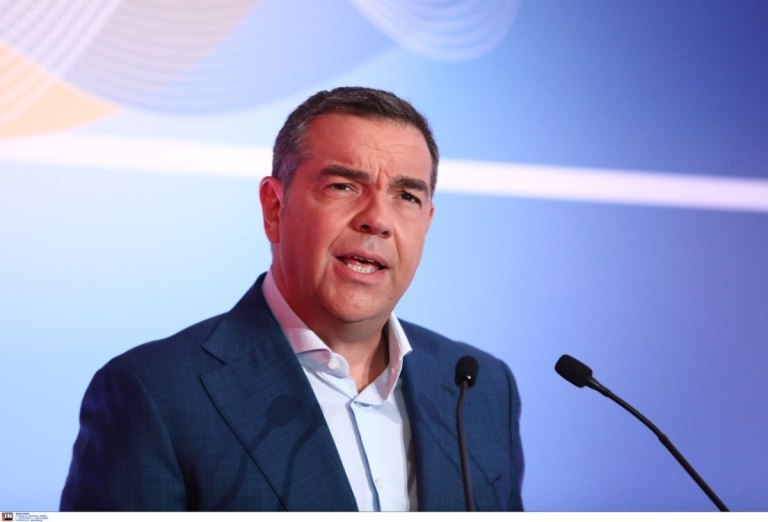 Τσίπρας για θρίαμβο Μαμντάνι: Είναι νίκη απέναντι στην ολιγαρχία και τις δυναστείες – Υπάρχει εναλλακτική και είναι στο χέρι μας