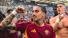 Ο Τσιμίκας, η Ρόμα και τα σενάρια από την Ιταλία για το μέλλον του