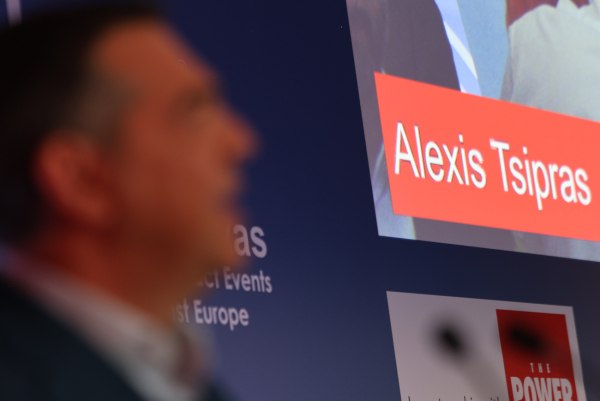 Δημοσκόπηση: Τα πρόσωπα του αριστερού ημισφαιρίου – Οδηγεί την «κούρσα» ο Αλ. Τσίπρας