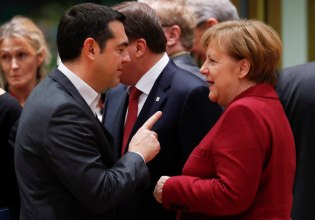 Η αγωνία της Μέρκελ όταν ο Τσίπρας της ανακοίνωσε ότι θα προχωρήσει σε δημοψήφισμα