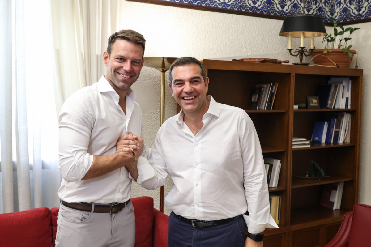 Τσίπρας – «Ιθάκη»: «Δεν φύτεψα τον Κασσελάκη» – Η απελπισία της βάσης και ο «τιμωρός με το αγγελικό πρόσωπο»