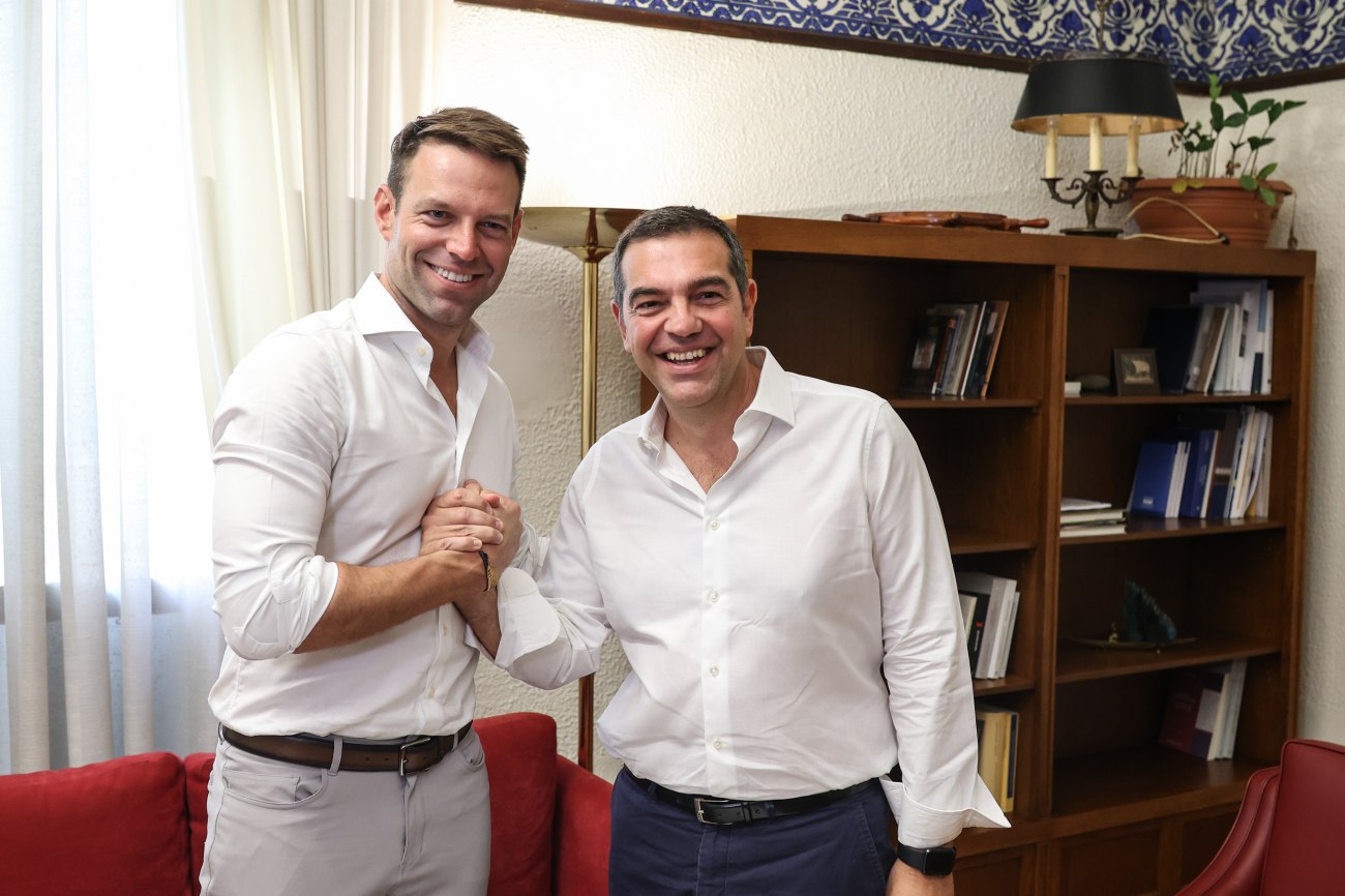 Τσίπρας – «Ιθάκη»: «Δεν φύτεψα τον Κασσελάκη» – Η απελπισία της βάσης και ο «τιμωρός με το αγγελικό πρόσωπο»