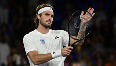 Στέφανος Τσιτσιπάς: «Πιάστηκε» να τρέχει με 210 χιλιόμετρα στην Αττική Οδό