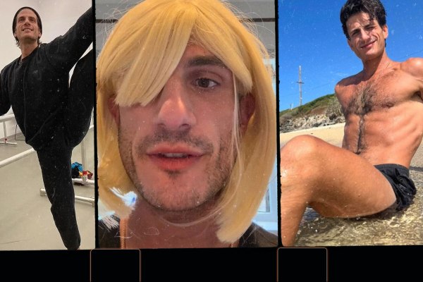 Τζακ Σλόσμπεργκ – Η «Νταϊάνα» των Κένεντι κατεβαίνει στην πολιτική αρένα –  Εγγονός του JFK, influencer, «ανόητη χήνα», στιλάτος