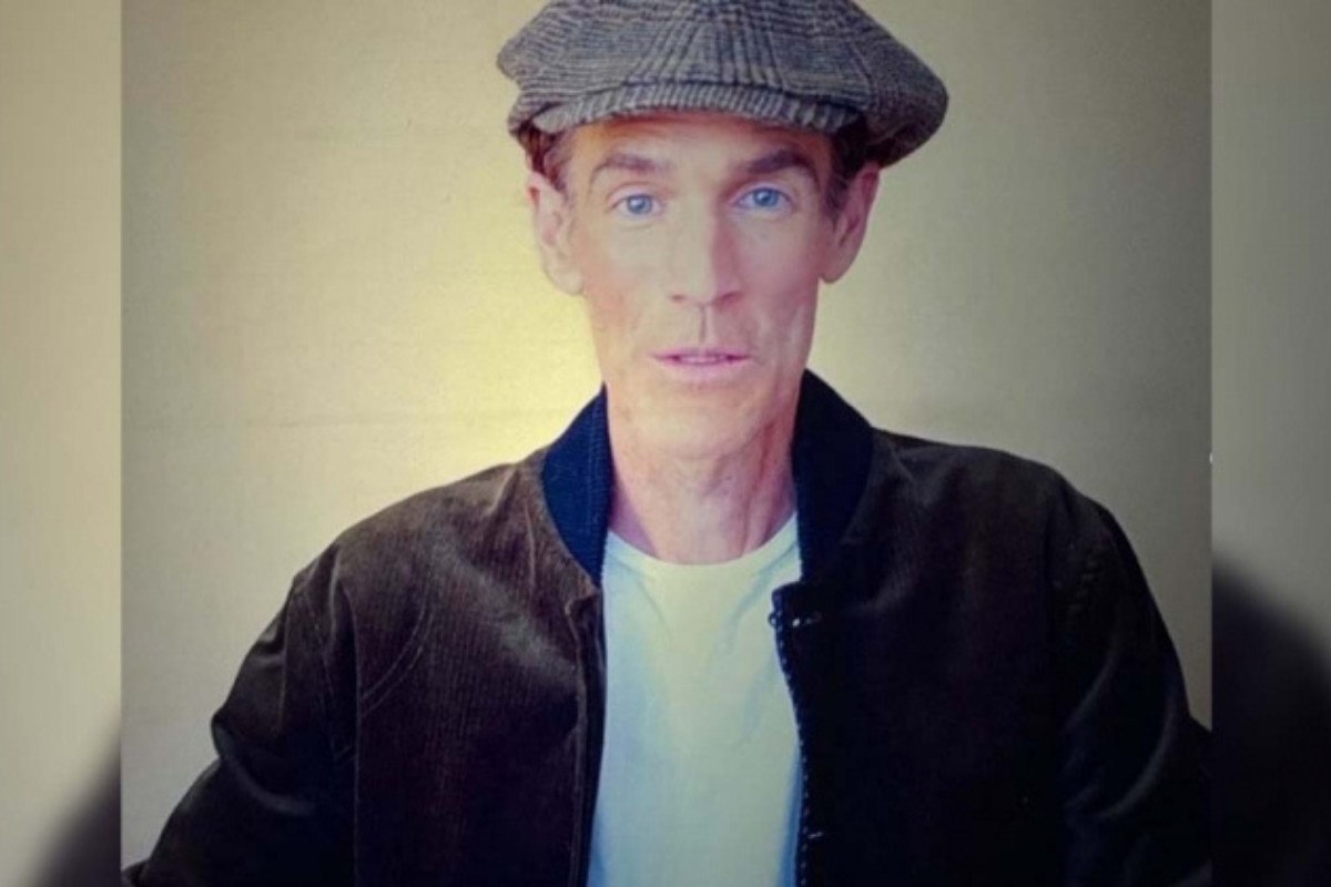 Ο Τζέιμς Βαν Ντερ Μπικ δημοπρατεί κειμήλια του Dawson’s Creek για να πληρώσει τη θεραπεία καρκίνου