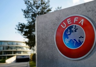 «Η UEFA στηρίζει τον Λανουά και την ΕΠΟ»