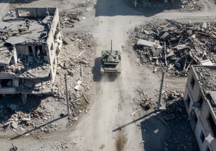 Ουκρανία: Γιατί η κατάληψη του Ποκρόφσκ θα είναι η μεγαλύτερη νίκη της Ρωσίας σε αυτόν τον πόλεμο