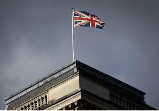 Ουκρανία: Η Βρετανία υποστηρίζει τις προσπάθειες Τραμπ για ειρήνευση