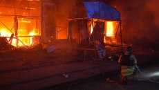 Ουκρανία: Τουλάχιστον 5 νεκροί σε ρωσικό βομβαρδισμό στη Ζαπορίζια