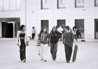 Υπάρχει τελικά κάποιο πρόβλημα με την Gen Z;