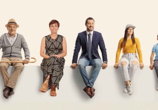 Από τους Boomer μέχρι την Gen Z: Πώς σκέφτεται τα χρήματα η κάθε γενιά