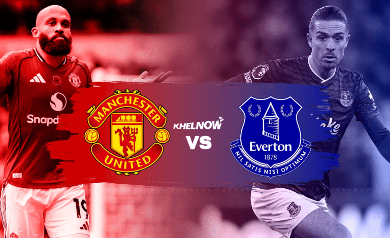 LIVE: Μάντσεστερ Γιουνάιτεντ – Έβερτον