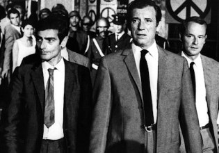 «Ο κινηματογράφος δεν υπήρξε ποτέ βολεμένος» – Ταινίες για τη Χούντα και το Πολυτεχνείο