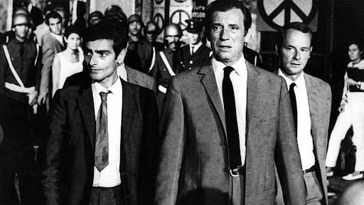 Ο κινηματογράφος δεν υπήρξε ποτέ βολεμένος – Ταινίες για τη Χούντα και το Πολυτεχνείο