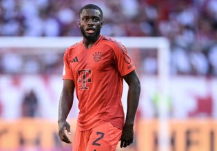 Η Μπάγερν θέλει να προλάβει Ρεάλ και Παρί για τον Ουπαμεκανό