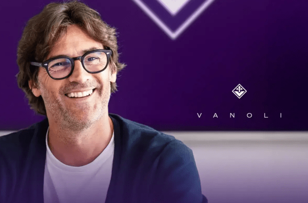 Επίσημο: Ο Βανόλι αντικατέστησε τον Πιόλι στον πάγκο της Φιορεντίνα