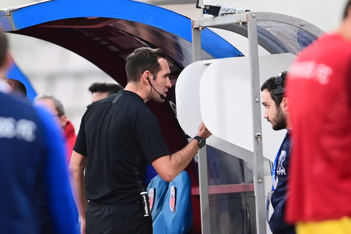 Πως ο Βαλέρι ενίσχυσε το VAR