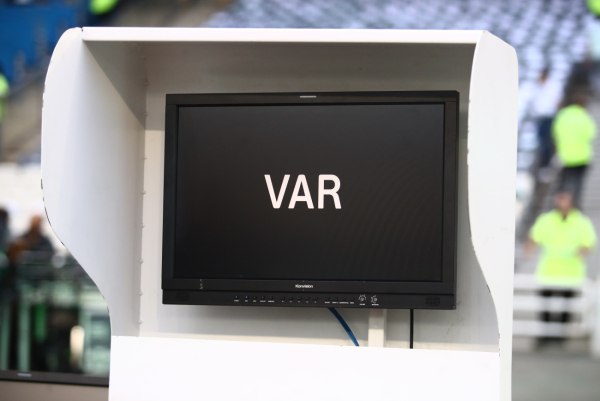 VAR