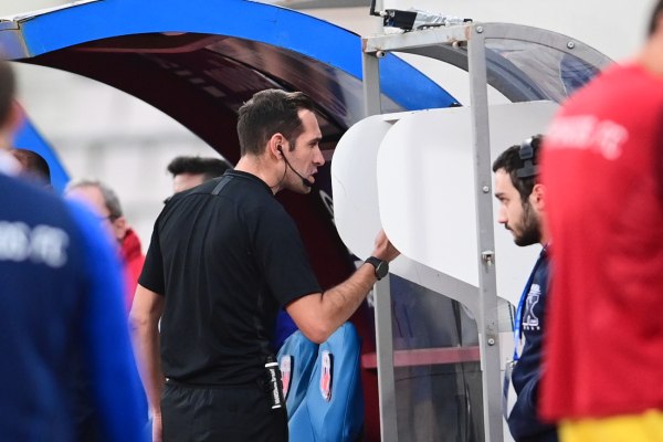 Πως ο Βαλέρι ενίσχυσε το VAR