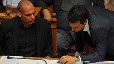 «Ιθάκη»: Πως ο Τσίπρας τελείωσε… με τον Βαρουφάκη – Τα τηλεφωνήματα Πούτιν και Κάστρο για το «όχι»