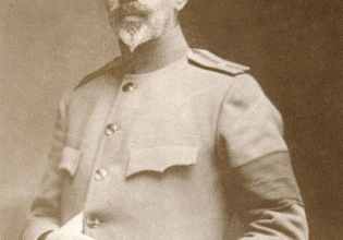 Ιωάννης Βελισσαρίου: Ο πλέον ζηλευτός θάνατος