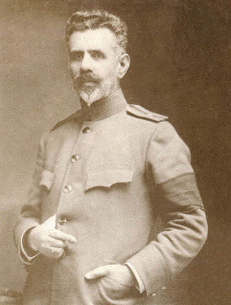 Ιωάννης Βελισσαρίου: Ο πλέον ζηλευτός θάνατος