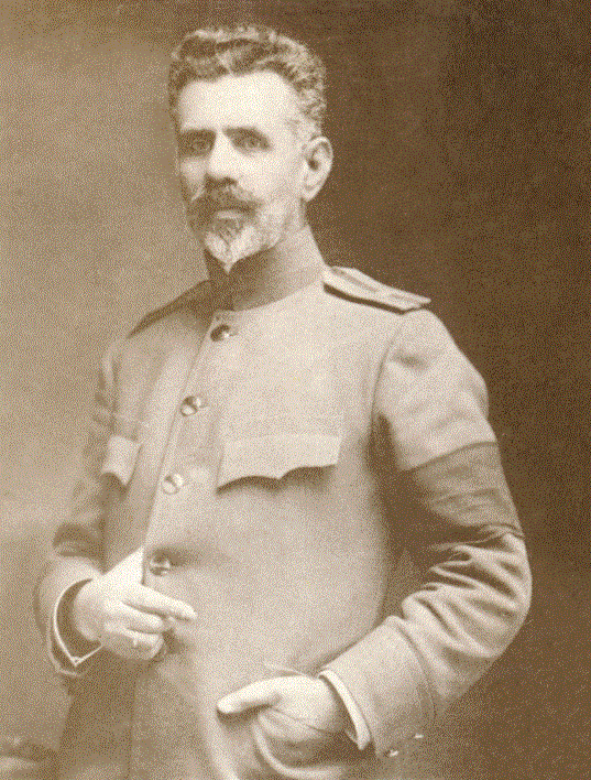 Ιωάννης Βελισσαρίου: Ο πλέον ζηλευτός θάνατος