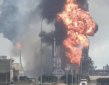 Βενεζουέλα: Επιβεβαιώνουν τη δεύτερη πυρκαγιά αυτόν τον μήνα σε διυλιστήριο πετρελαίου